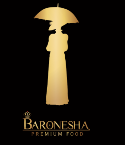 Baronesha logo