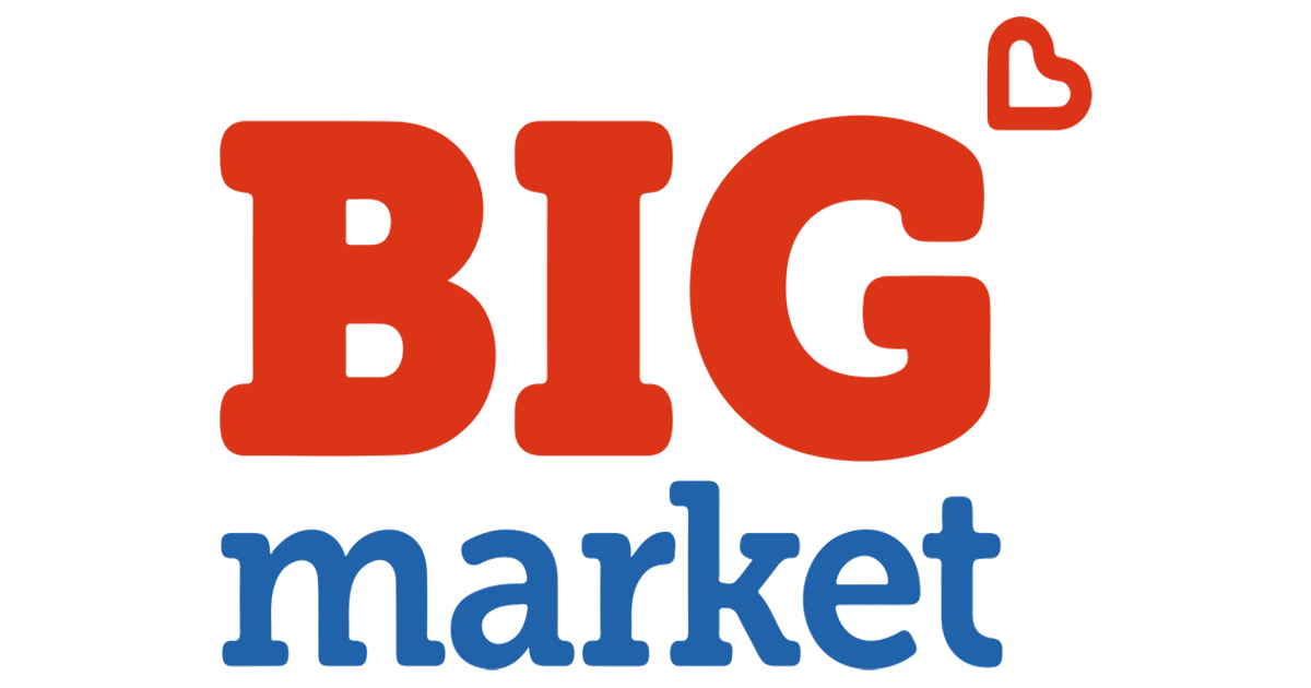 Bigmarket logo