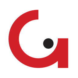 German Computers logo