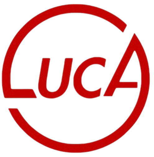 Luca logo