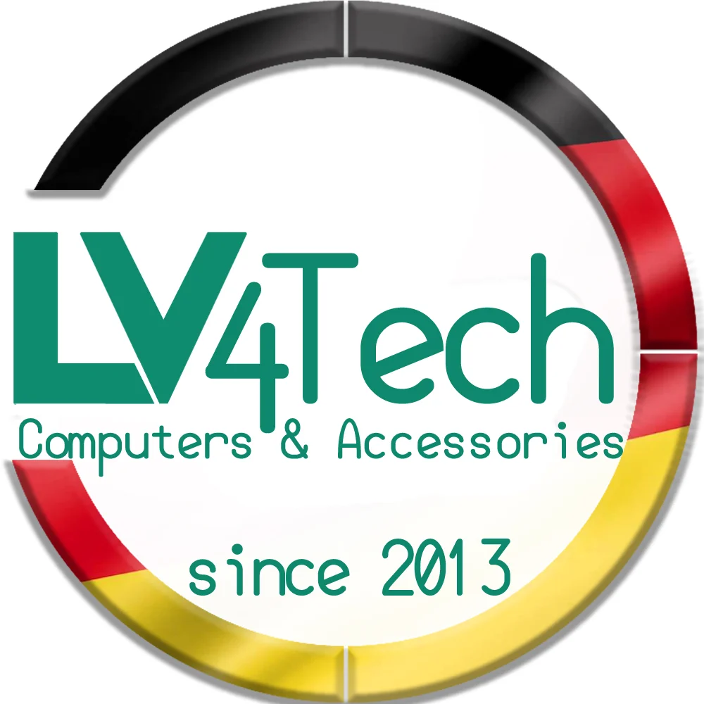 Lv4Tech logo